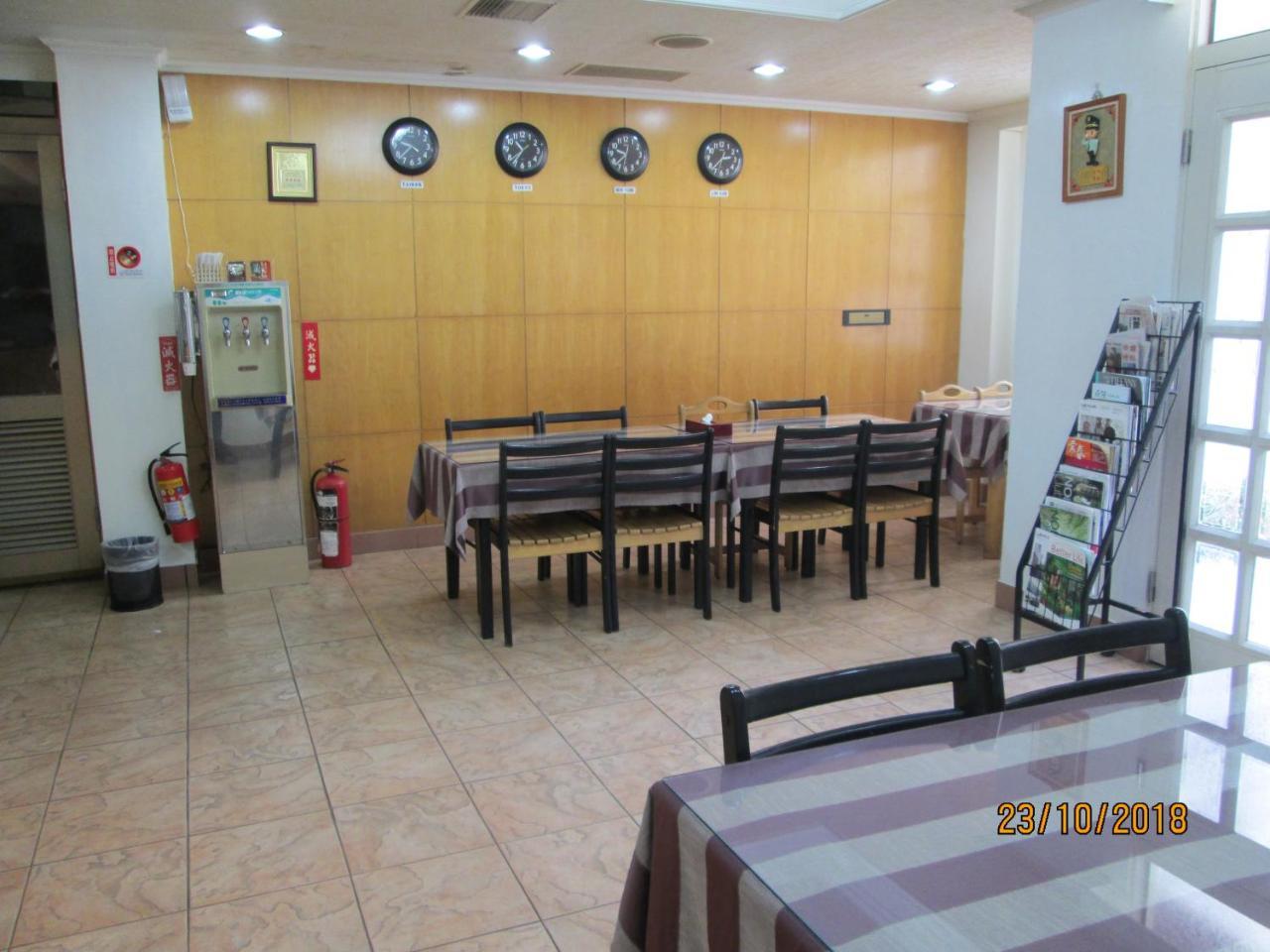 Huangjia Motel ไถหนาน ภายนอก รูปภาพ